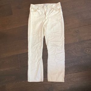 BDG High-Waisted Cowboy Jean